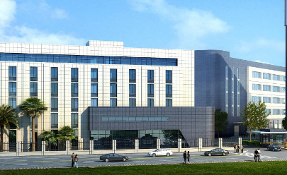 商业办公空间室内全案设计流程解析：南京紫宸的落地管控实践