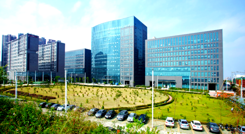 南京紫宸建筑设计咨询有限公司室内全案设计如何实现商业办公空间的高效落地
