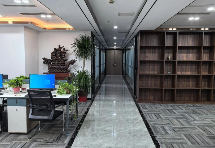 南京紫宸建筑设计咨询有限公司室内全案设计与景观规划设计服务对比